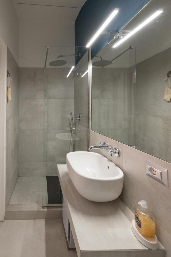 Rione Monti Studio Apt With Private Garden Rom Exterior foto